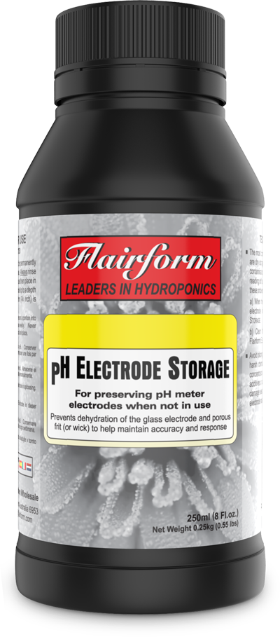 pH Electrode Storage Solution