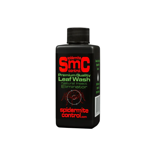 SMC Leaf Wash insect control