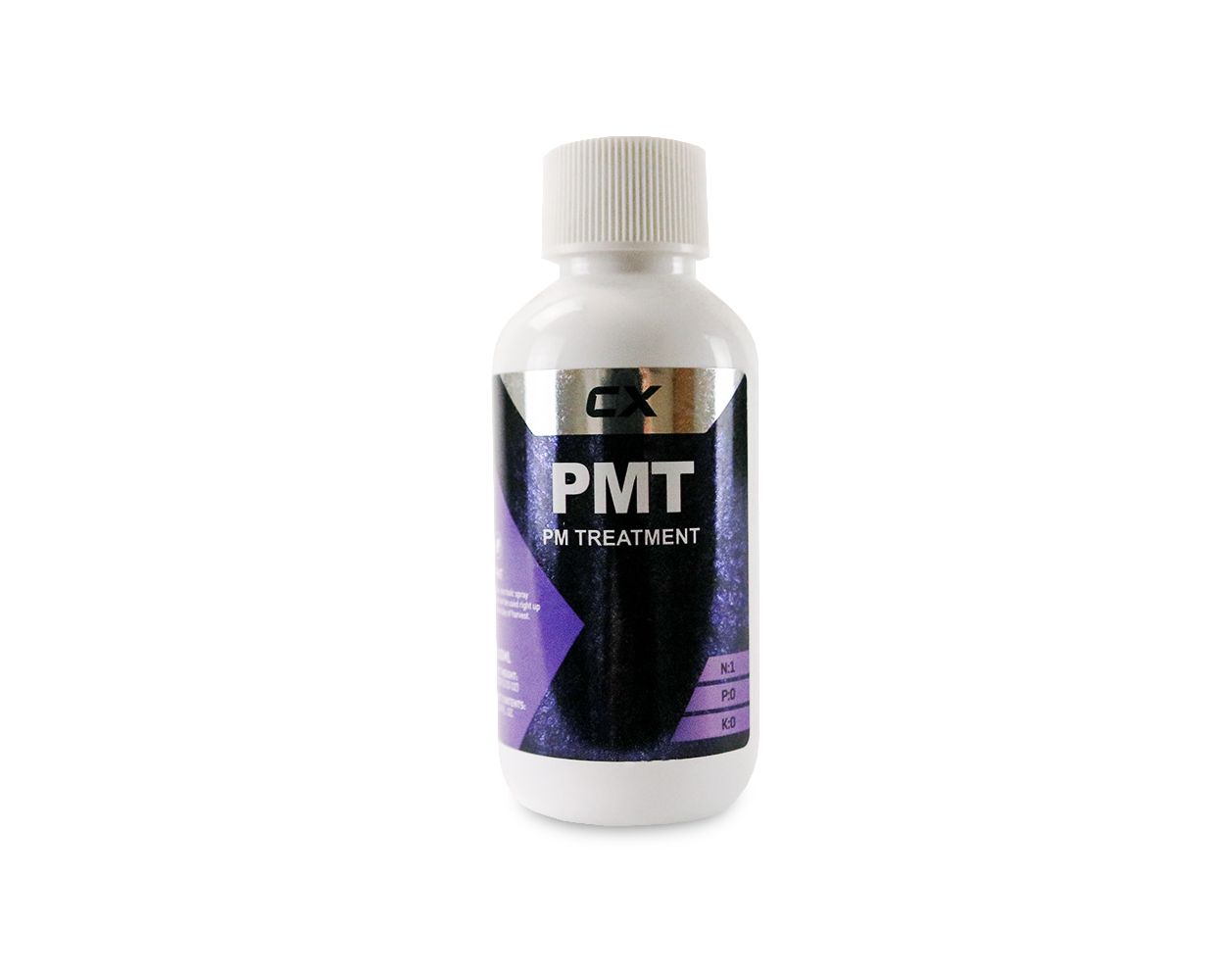 CX PMT Treatment Mildew 