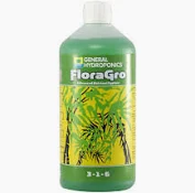 T.A. FloraGro
