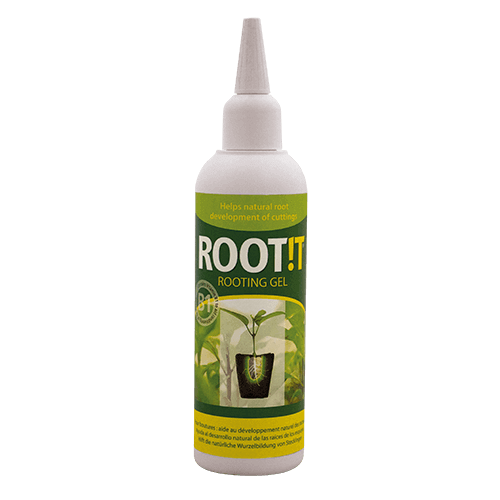 Root!T Rooting Gel for cuttings