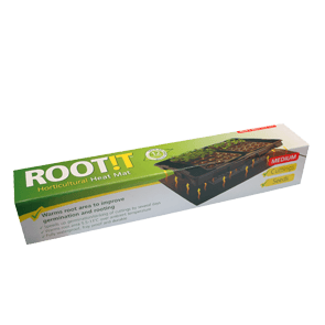 ROOT!T Horticultural Heat Mat 
