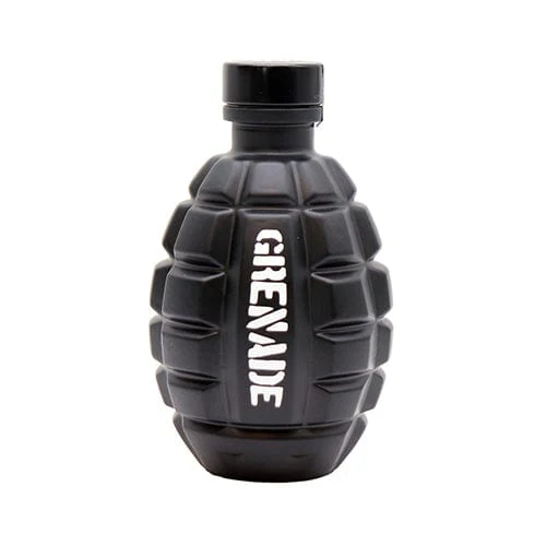 Grenade Shape Nutrient - Bloom, Density