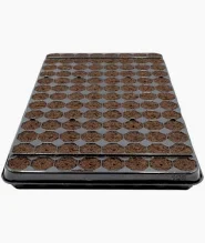 Grow Plugz Peatmix Plugs