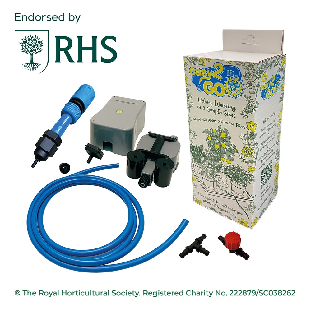 AutoPot Self Watering Systems