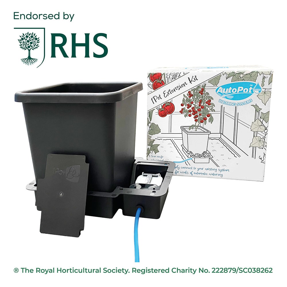 AutoPot Self Watering Systems