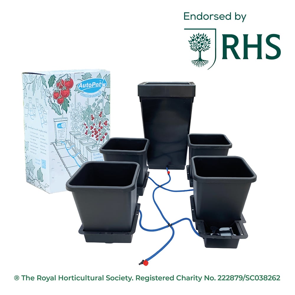 AutoPot Self Watering Systems
