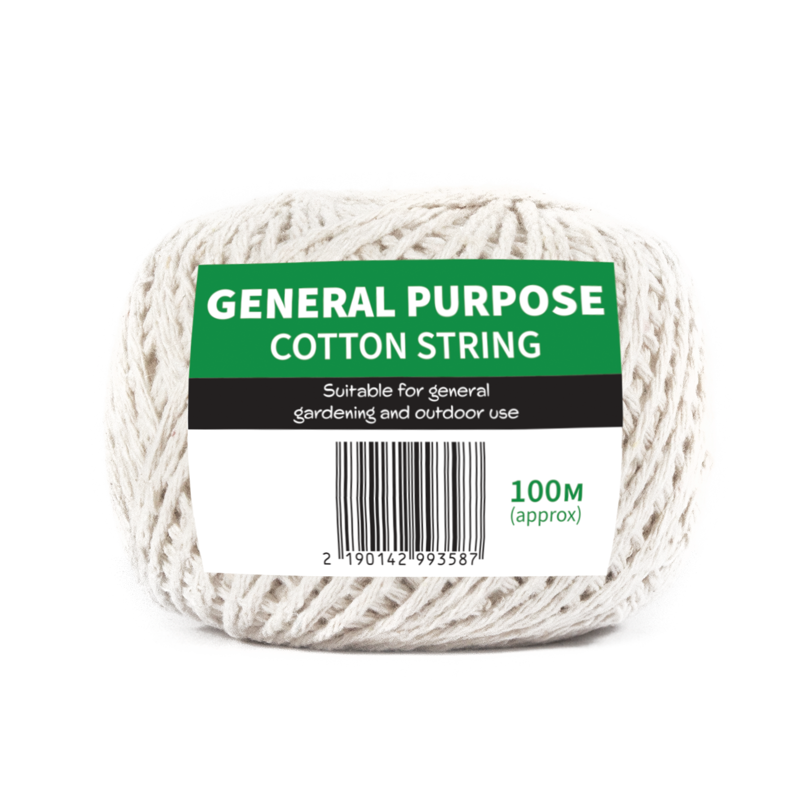 General Purpose Cotton String