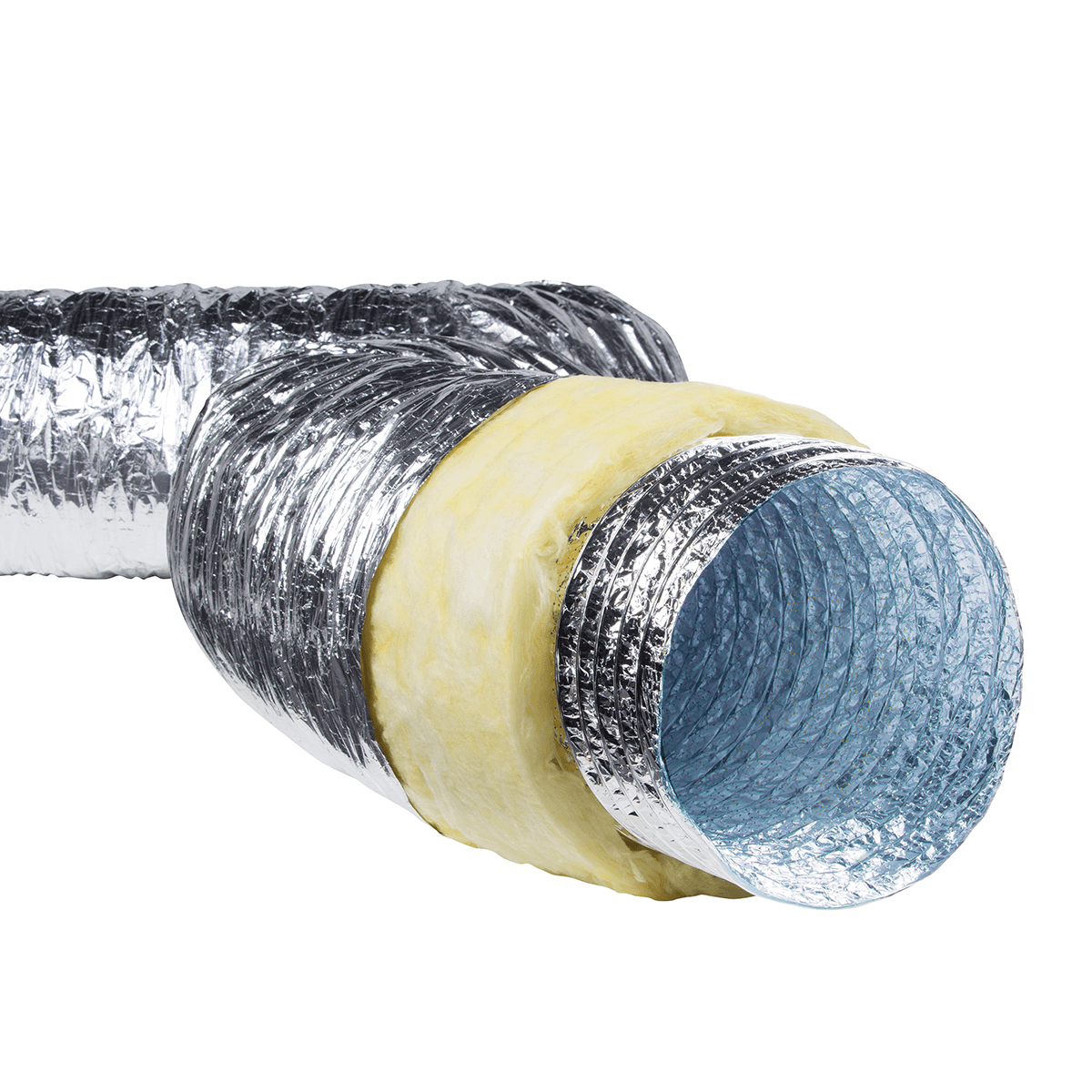 Acoustic Ducting