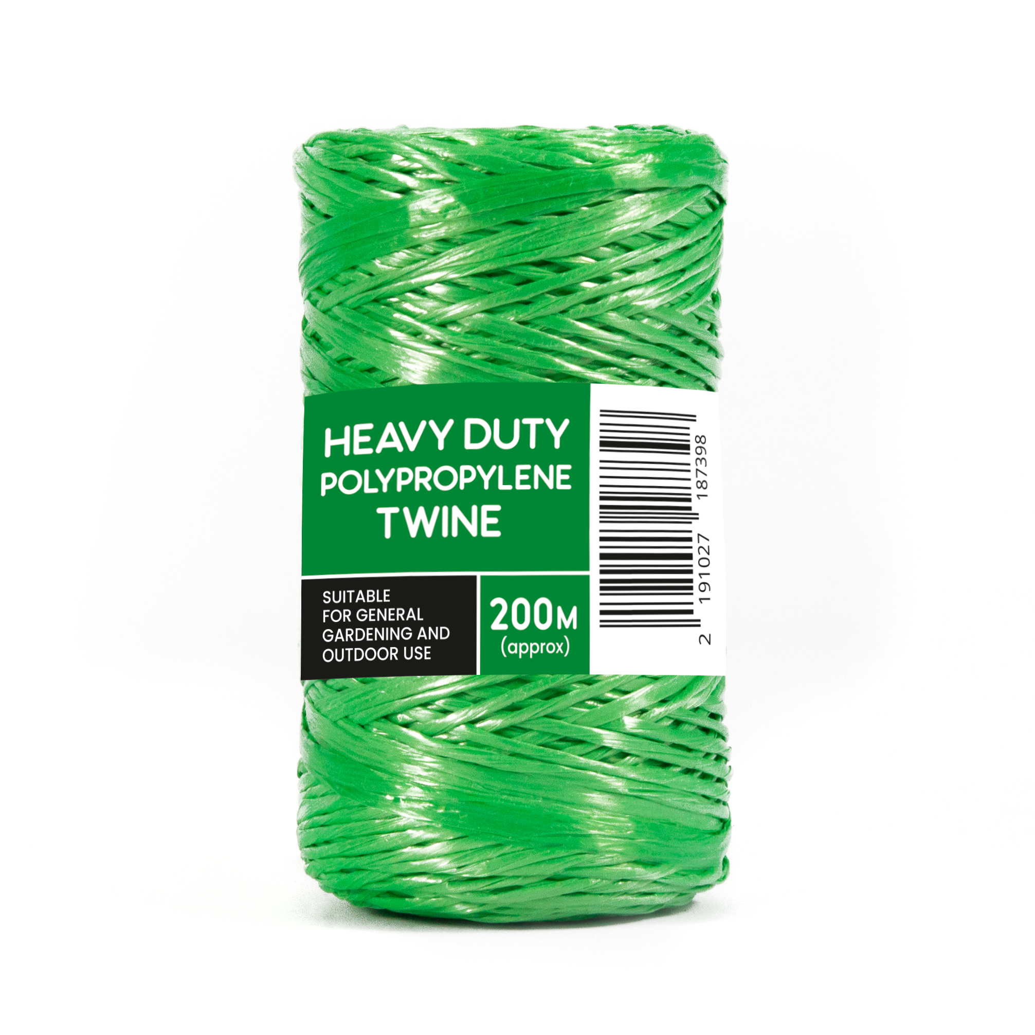 Heavy Duty Polypropylene Twine