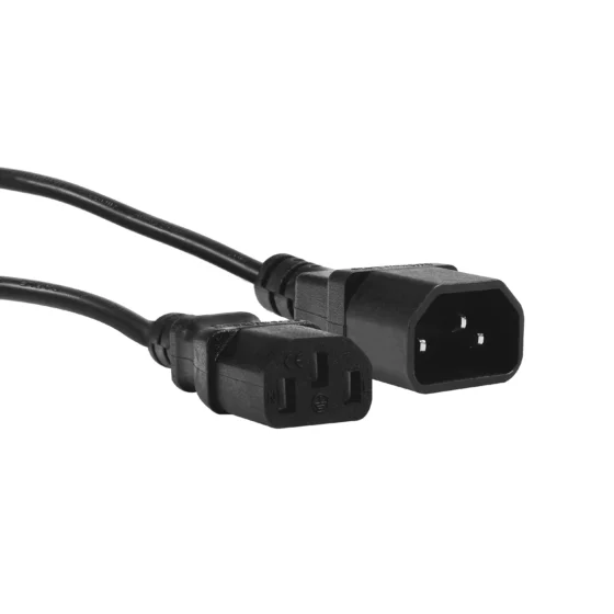 Light Cable IEC Extension Lead (5m)