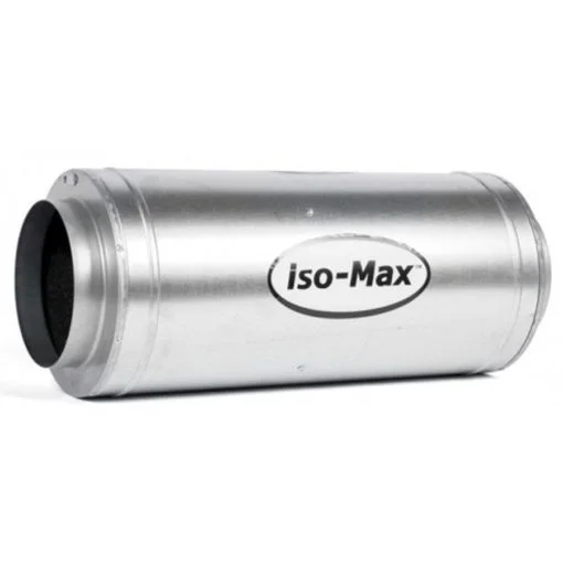 Iso-Max Fans