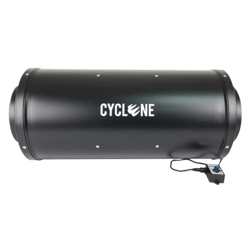 Cyclone EC Silenced Fans