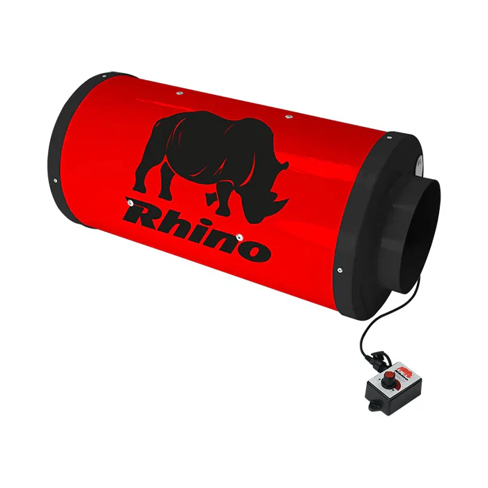 Ultra EC Silent Fan