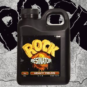 Rock Resinator Nutrient - Bloom Enhancer