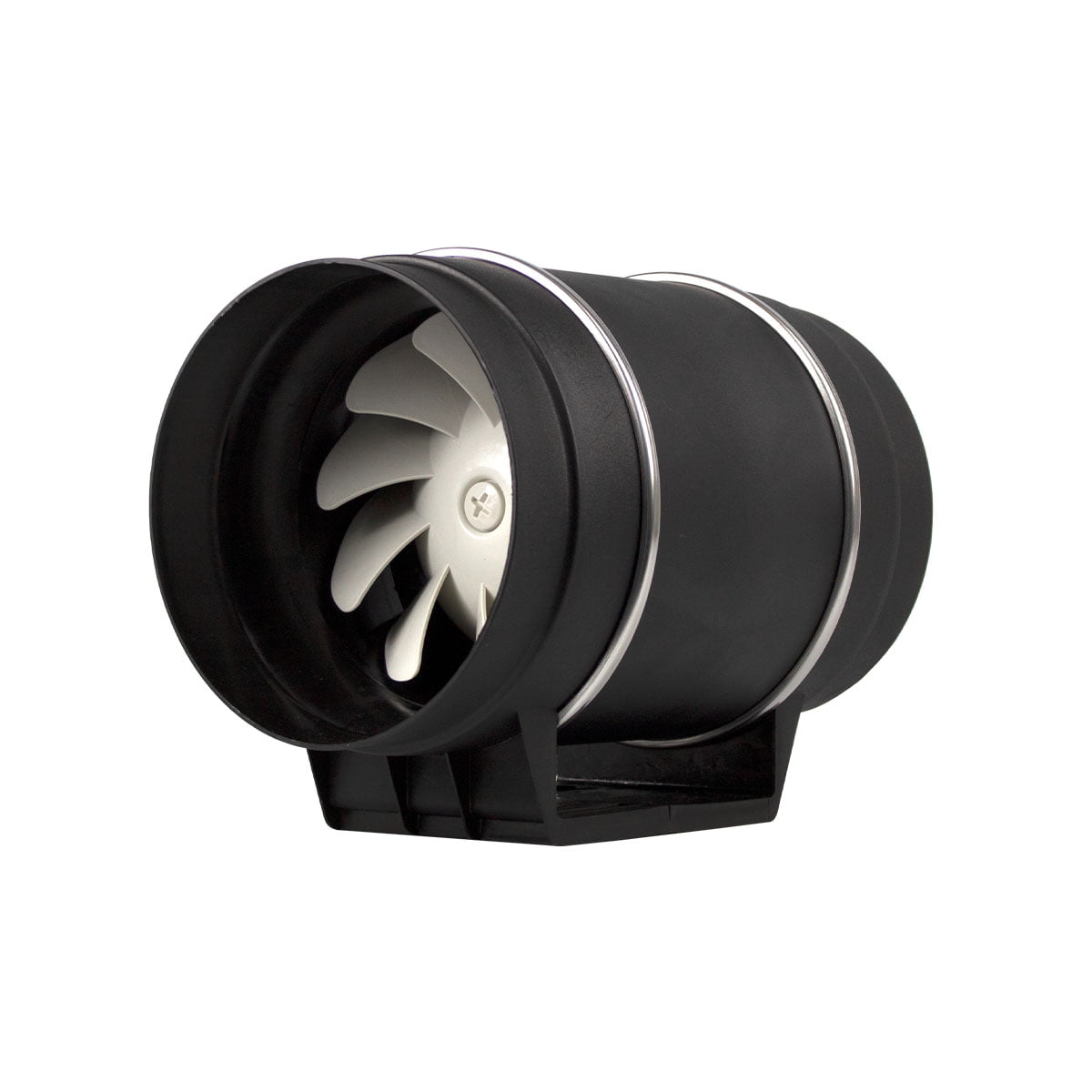 Twin Speed Fan