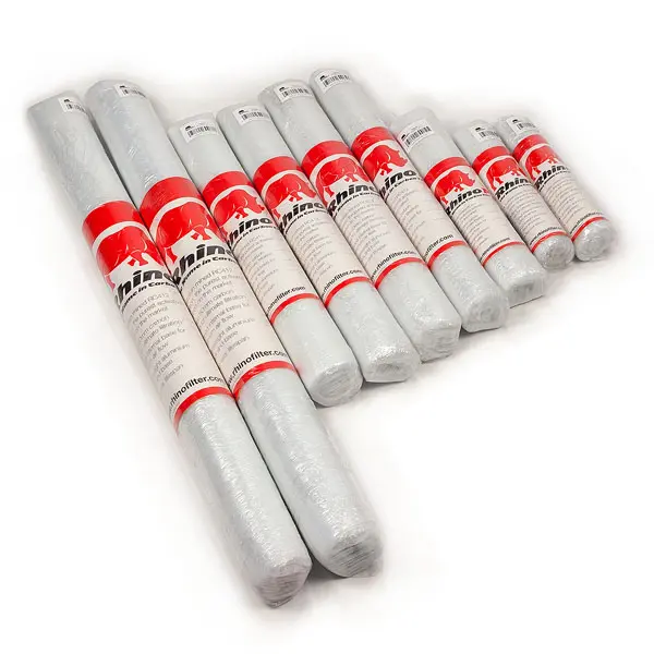 Carbon Filter Replacement Cover