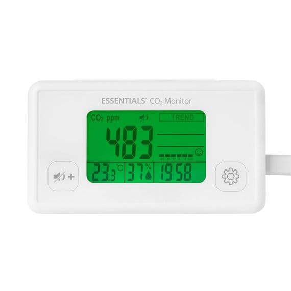 Essentials Co2 Monitor