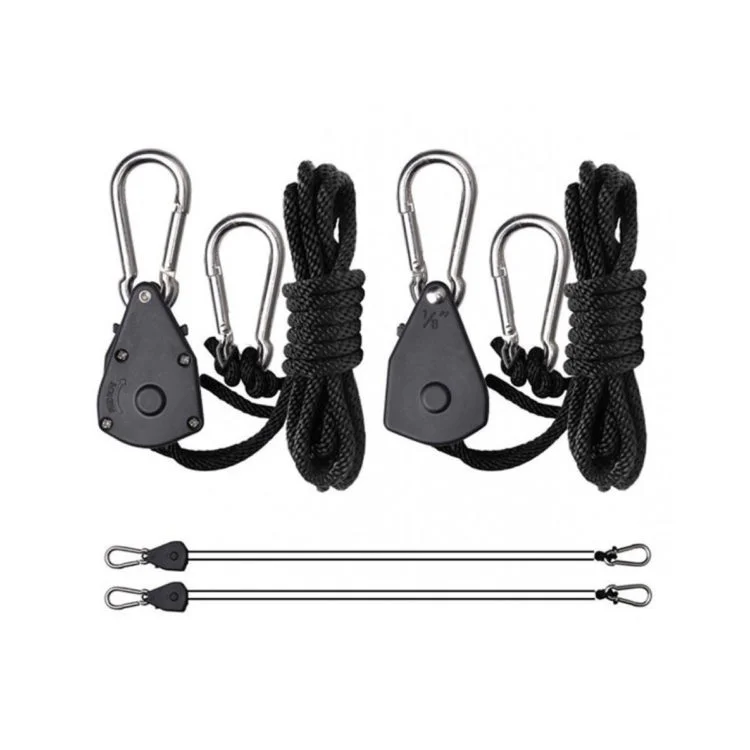 Rope Ratchets (Pack of 2)