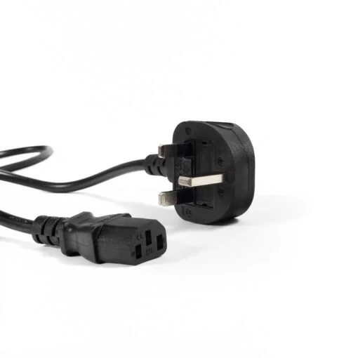 Power Cable Kettle Lead (5m)