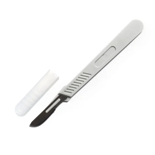 Sterile Disposable Scalpels