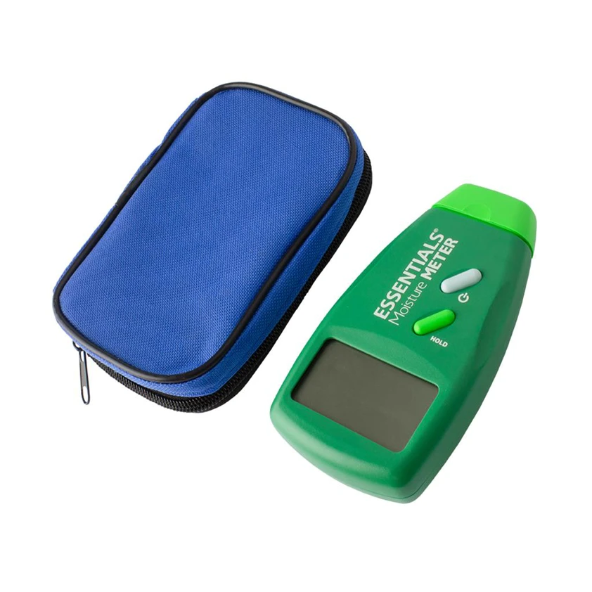 Essentials Moisture Meter