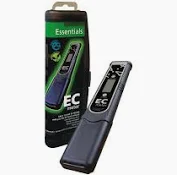 Essentials EC Meter