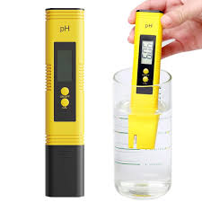 Digital pH Meter