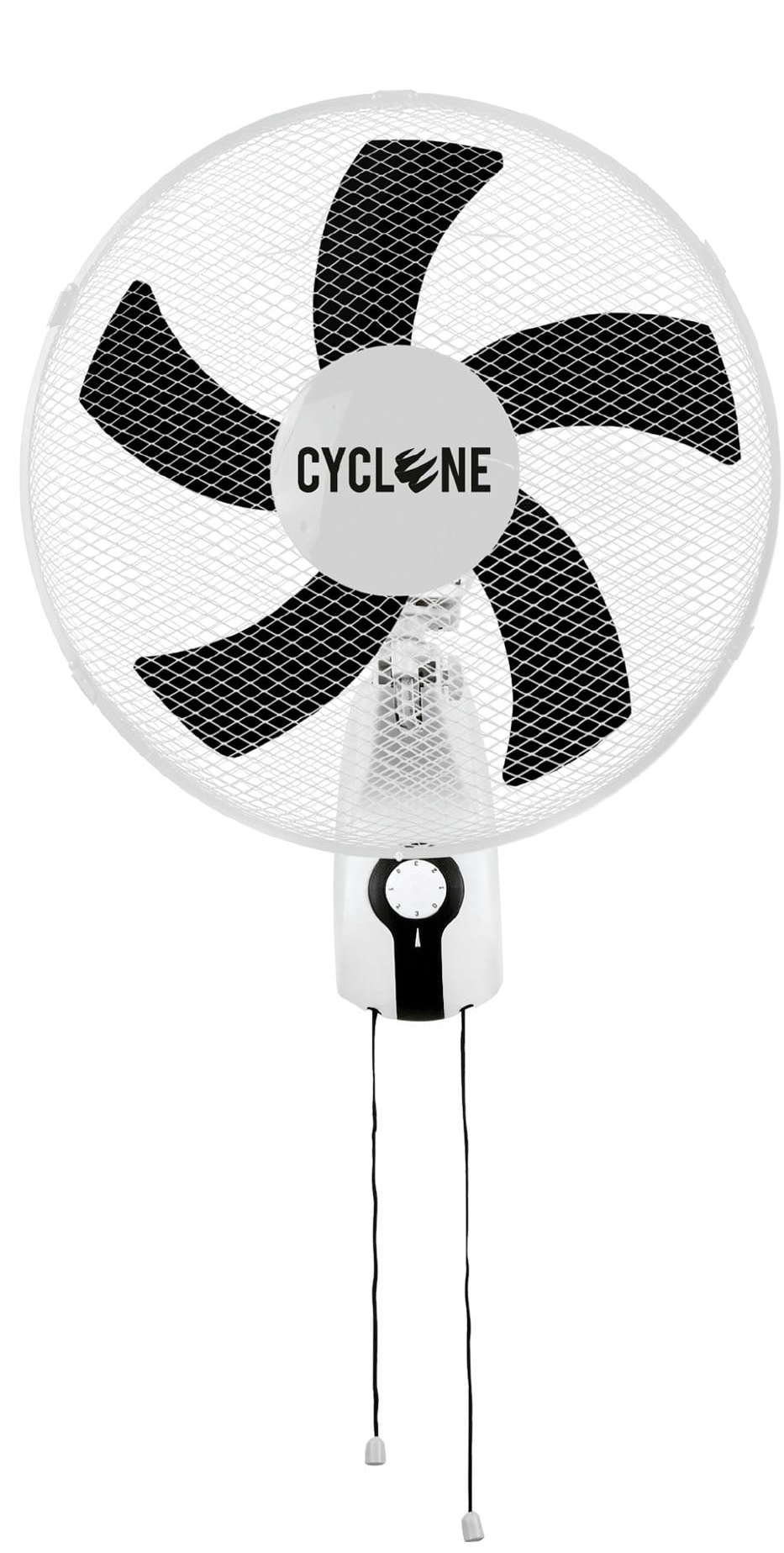 Cyclone 16″ Wall Fan