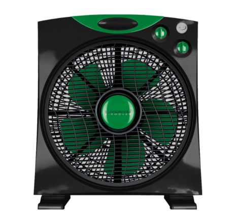 Bloomroom Airmover 12" Circulating Fan