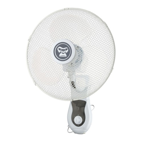 Gorilla Wall Fan - 16 Inch
