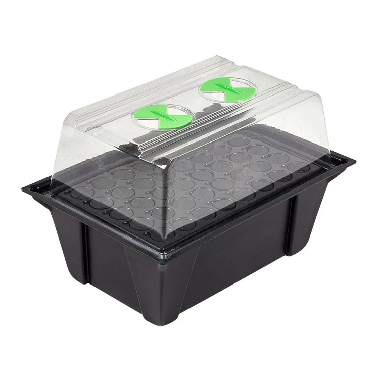 Aeroponic Propagators