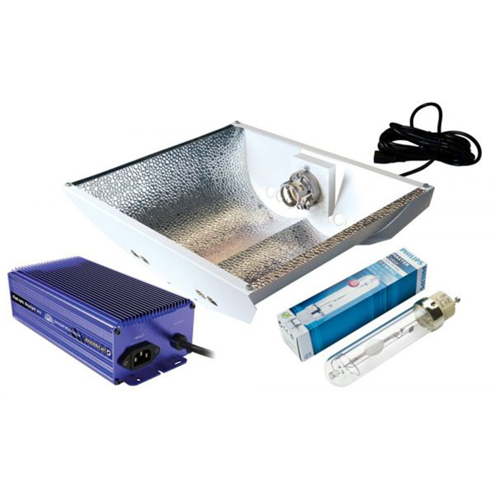 Maxibright 315W CDM Complete Lighting Kit