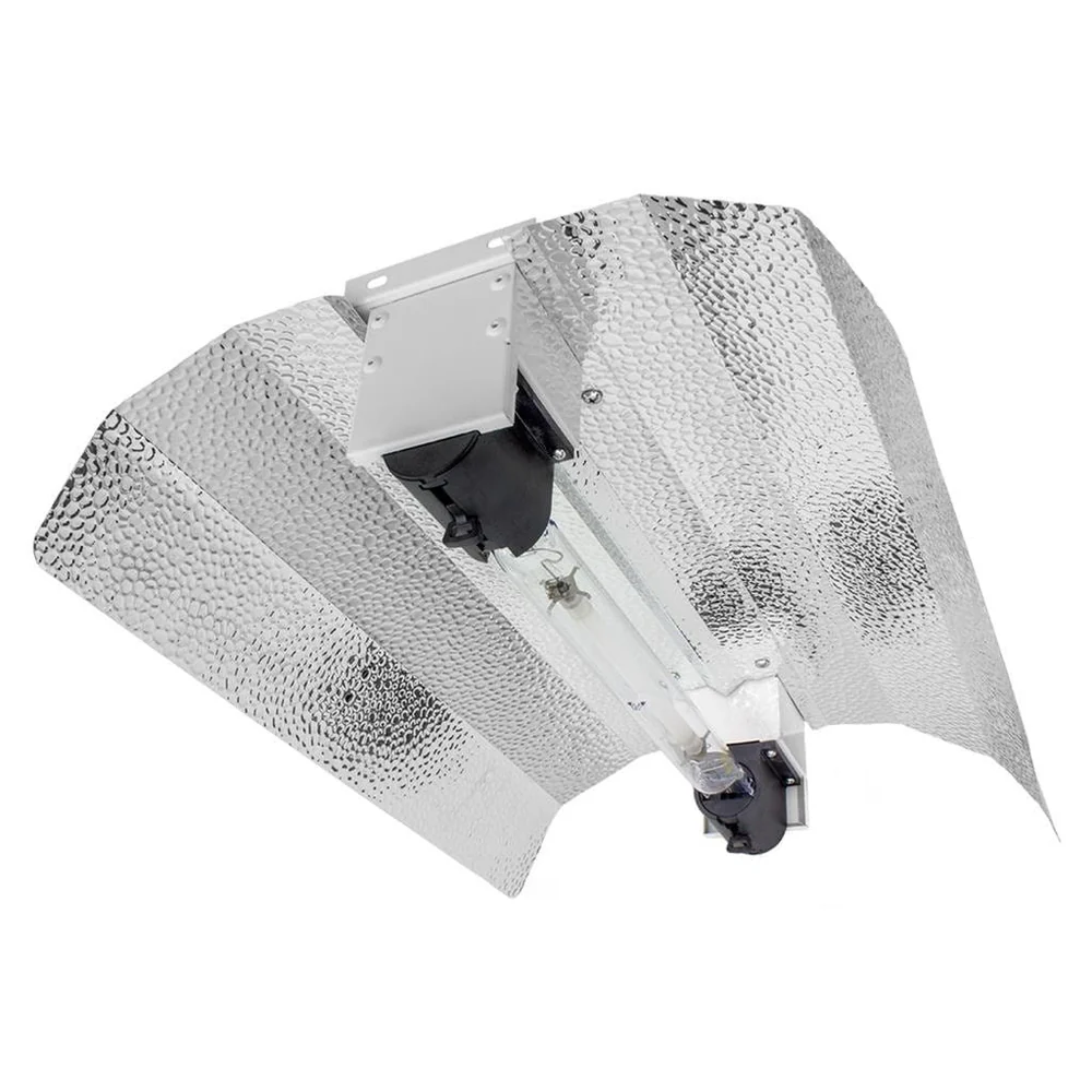 LUMii - 400V Double Ended Reflecto