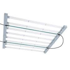 PowerPlant 25w UV/FR LED Tube (2 Pack)