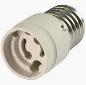 CDM to E40 Bulb Adapter