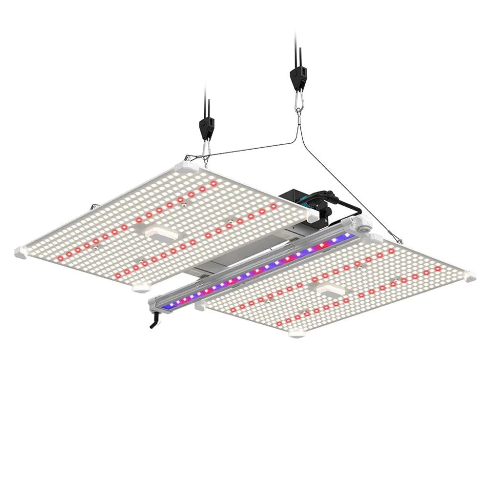 LUMii Black Bar 30W UV/FR LED