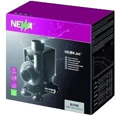 NEWA Jet Adjustable Pump