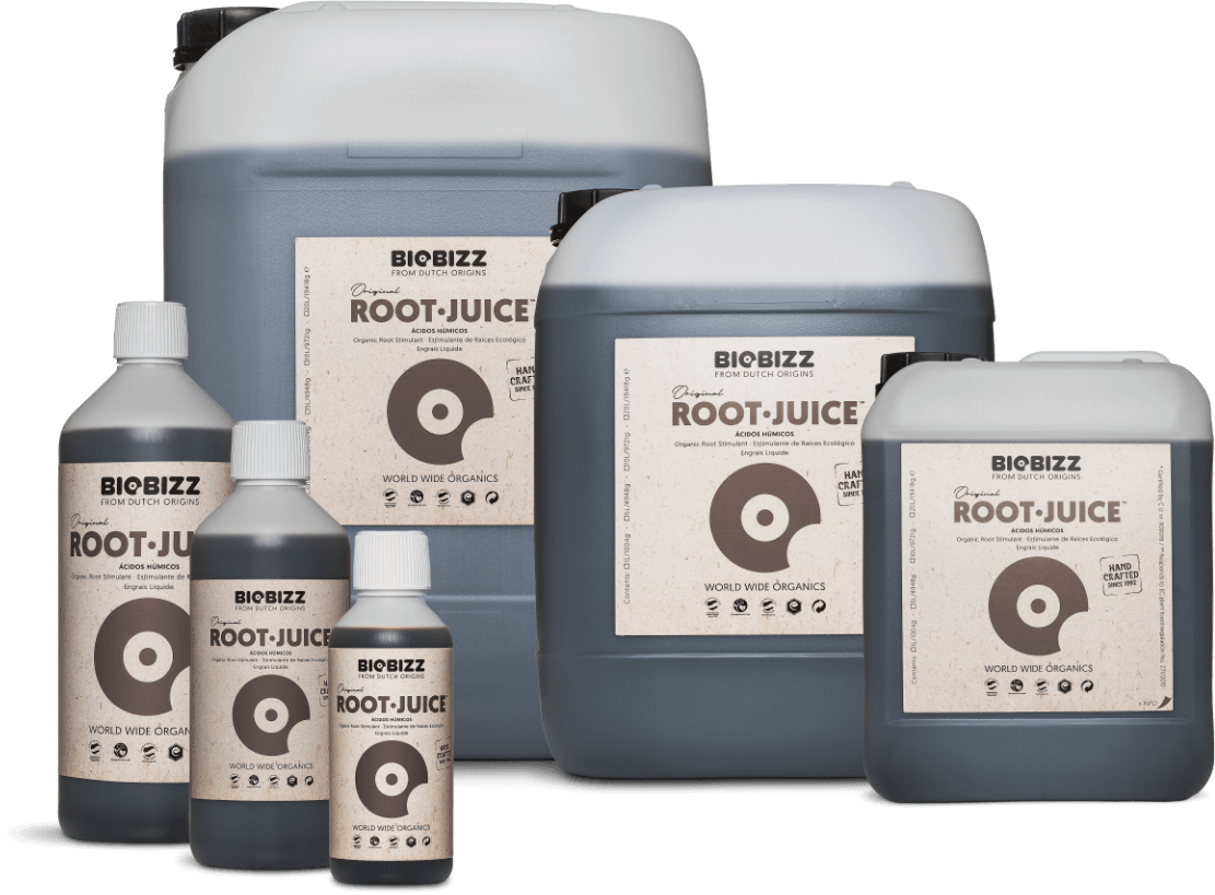 BioBizz Root-Juice - Root Stimulant