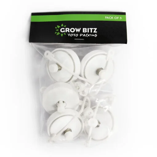 YoYo Plant Supports (Pack of 5)