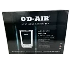 O'D-Air - Black Edition with Ozone by O'D-AIR