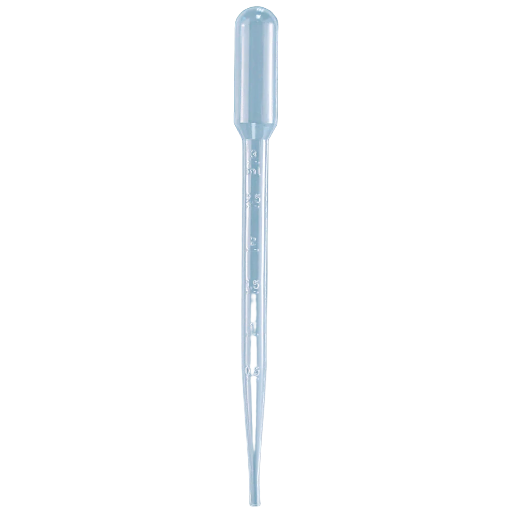 Plastic Pipette 