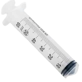 Syringe