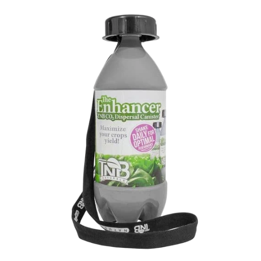 TNB The Enhancer Natural Co2 Bottle