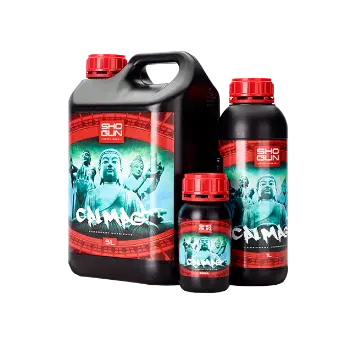 Shogun CalMag