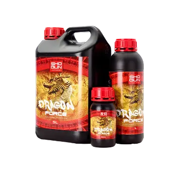 Shogun Dragon Force - Bloom Stimulant