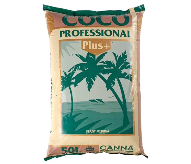 Canna Coco Professional Plus+