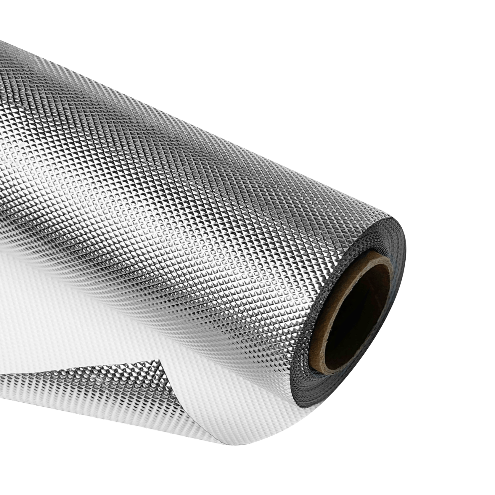 Diamond Mylar Sheeting (110mu)