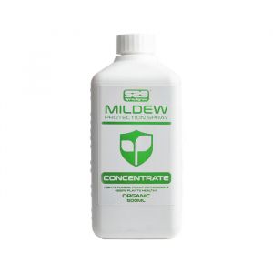 Mildew Protection Spray Concentrate