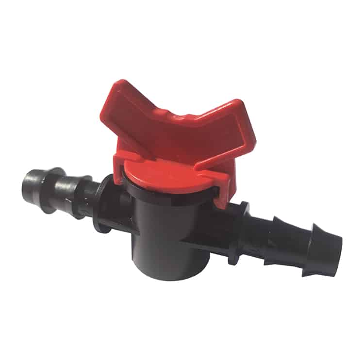 16mm In-line tap